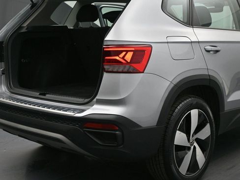 Used 2023 Volkswagen Taos S w/ Driver Assistance Package AWD/4WD image 21
