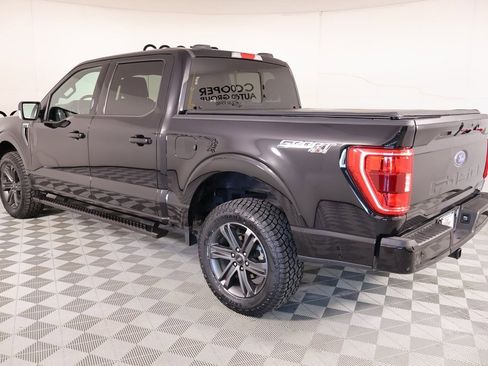 Used 2023 Ford F150 XLT w/ Equipment Group 302A High image 25