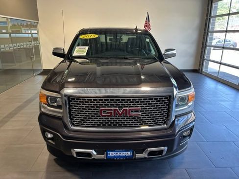 Used 2015 GMC Sierra 1500 Denali AWD/4WD image 30