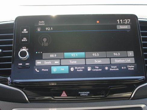 Used 2024 Honda Ridgeline RTL image 23