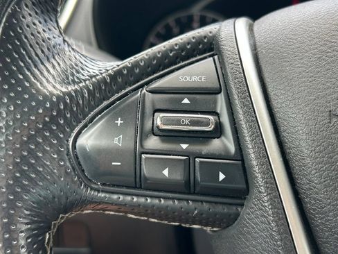 Used 2019 Nissan Maxima 3.5 SV w/ Floor Mat Group FWD image 26