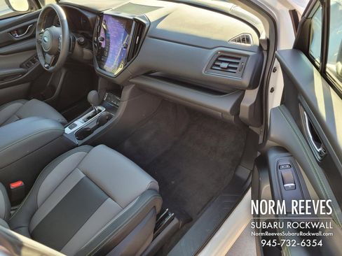 Certified 2024 Subaru Ascent Onyx Edition image 25