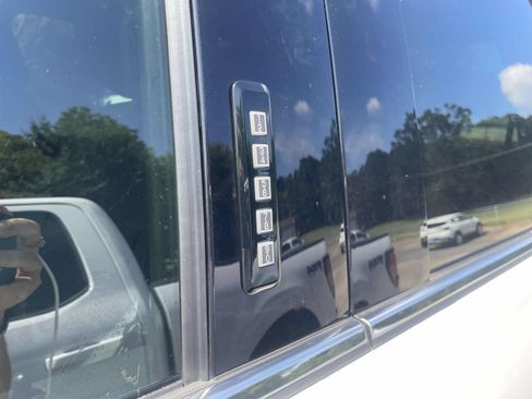 Used 2023 Ford F150 Lariat w/ Equipment Group 502A High AWD/4WD image 6
