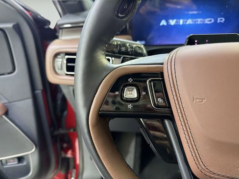 New 2026 Lincoln Aviator Reserve RWD image 14
