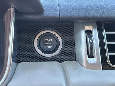Used 2019 Land Rover Range Rover HSE AWD/4WD image 29