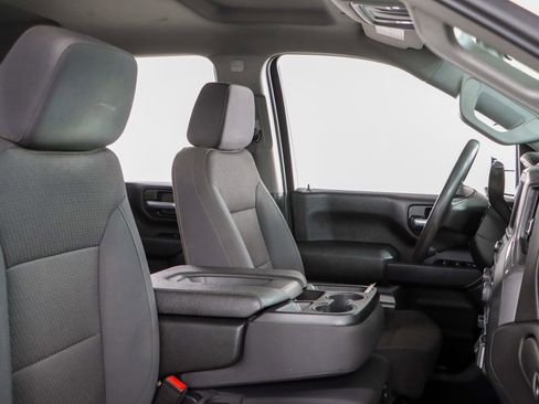 Used 2025 Chevrolet Silverado 3500 W/T w/ WT Convenience Package image 27