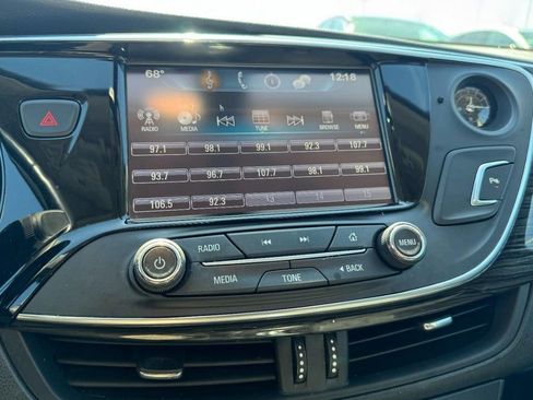 Used 2017 Buick Envision Essence image 21