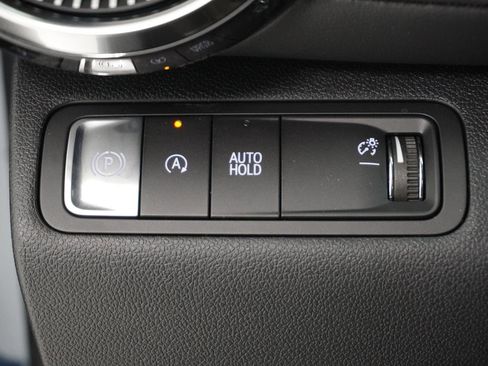 New 2026 Chevrolet Equinox LT w/ Safety and Technology Package image 18