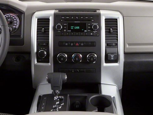 Used 2010 Dodge Ram 1500 Truck SLT AWD/4WD image 14