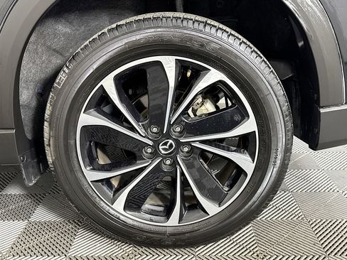 Used 2023 MAZDA CX-5 AWD 2.5 S w/ Premium Package image 66