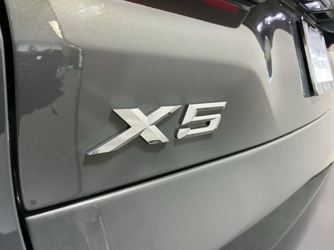 New 2026 BMW X5 xDrive50e w/ Executive Package AWD/4WD image 32