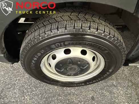 Used 2020 Ford Transit 250 148 High Roof Extended image 16