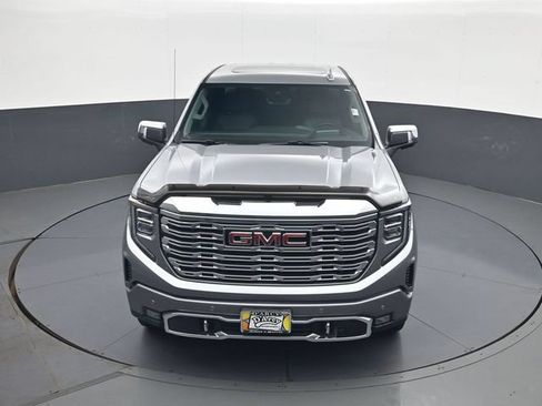 Certified 2024 GMC Sierra 1500 Denali w/ Denali Reserve Package AWD/4WD image 14