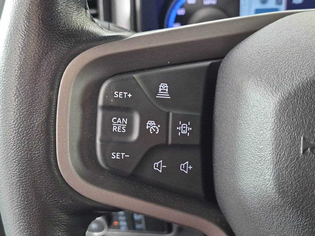Used 2023 Ford Bronco Badlands AWD/4WD image 15