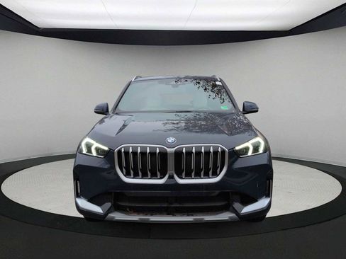 New 2026 BMW X1 xDrive28i w/ Technology Package image 3