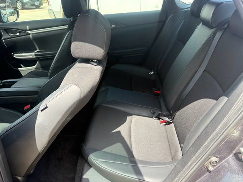 Used 2019 Honda Civic Sport image 23
