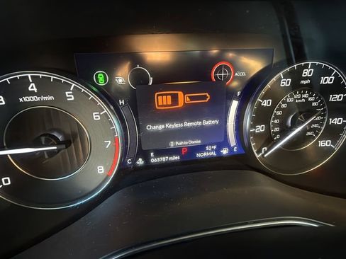 Used 2021 Acura TLX w/ Advance Package image 10