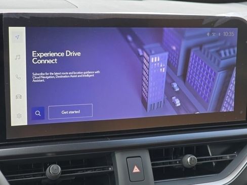 New 2026 Lexus UX 300h 300h Premium image 34