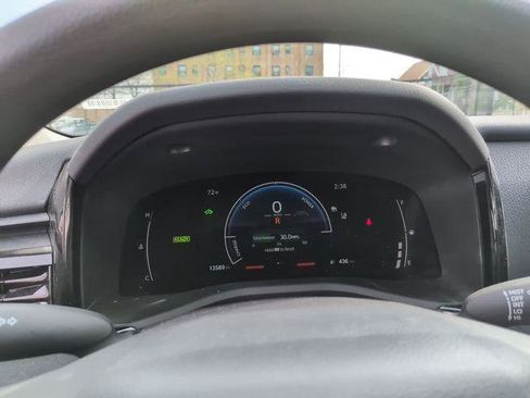 Certified 2026 Toyota Camry LE FWD image 22