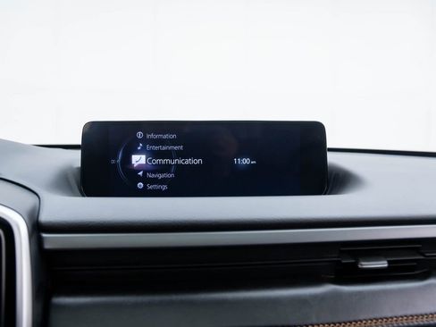 Used 2024 MAZDA CX-50 AWD 2.5 Turbo w/ Weather Package image 25