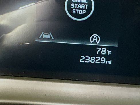 Used 2025 Kia Seltos S image 19