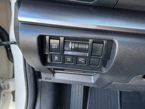 Used 2023 Subaru Crosstrek 2.5i Limited image 24