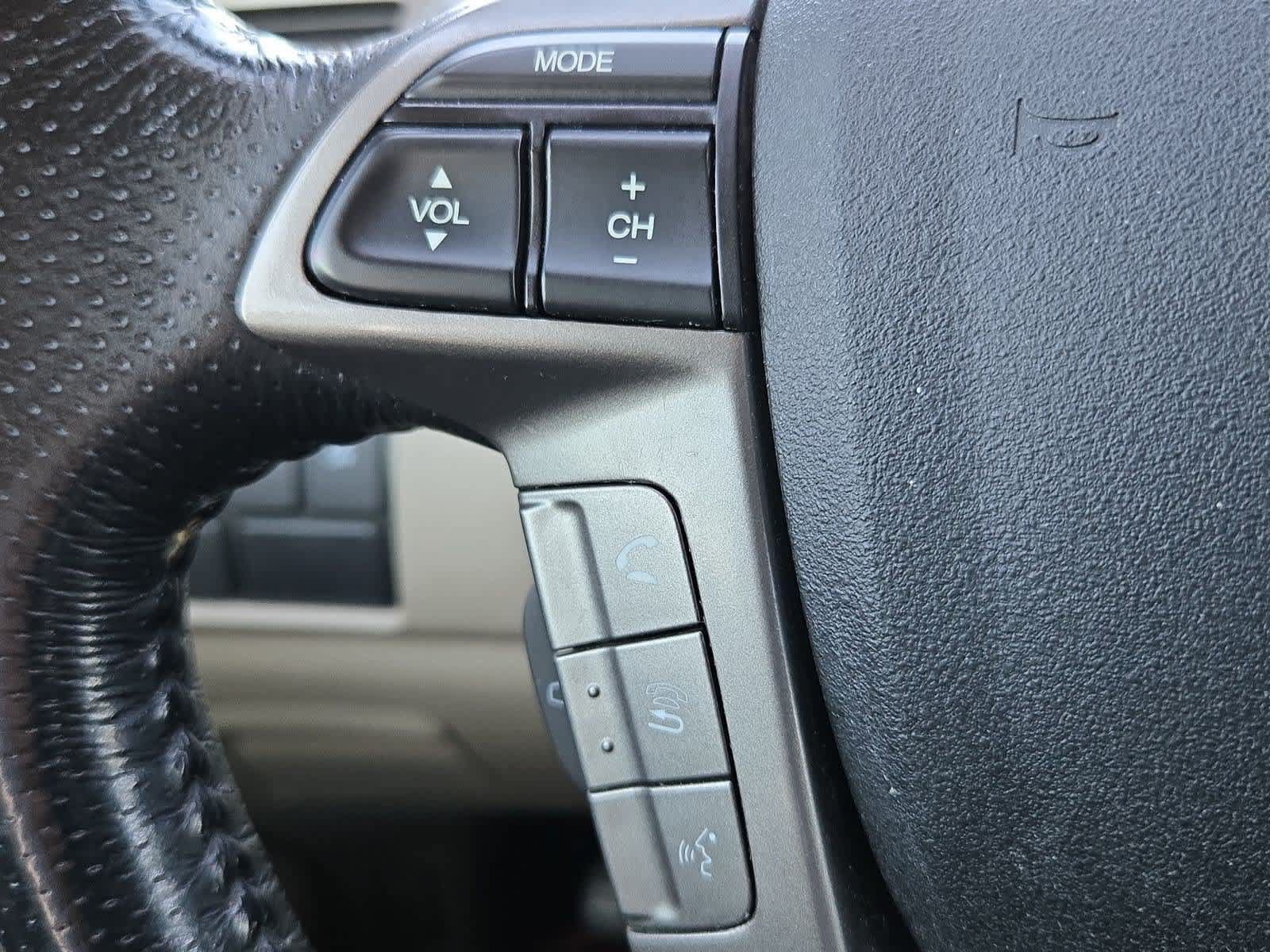 Used 2016 Honda Odyssey EX-L image 21