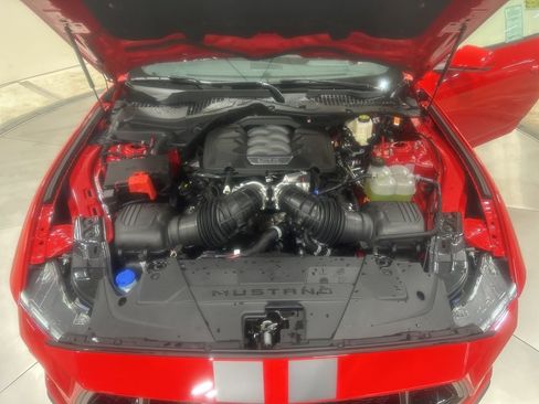 New 2025 Ford Mustang GT Premium image 20