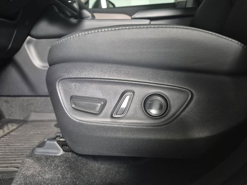 New 2026 Toyota Grand Highlander Limited image 16