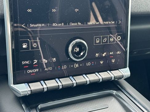 New 2026 GMC Sierra EV Elevation w/ Premium Package AWD/4WD image 19