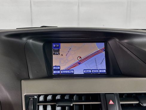 Used 2015 Lexus RX 350 AWD image 22