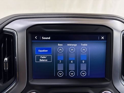 Used 2022 GMC Sierra 1500 Elevation image 38