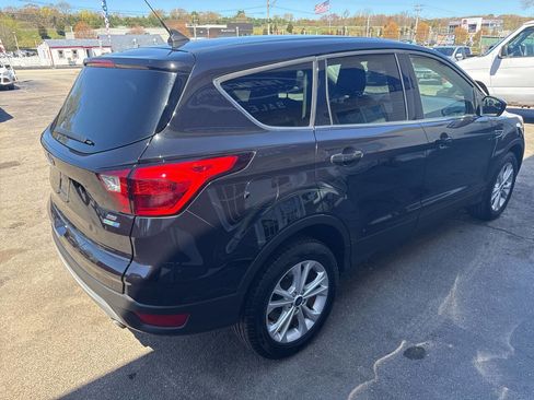 Used 2019 Ford Escape SE AWD/4WD image 10