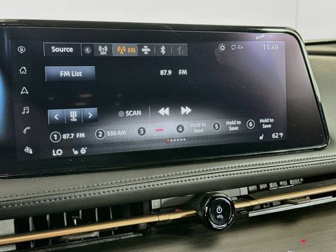 Used 2024 Nissan Ariya AWD image 21