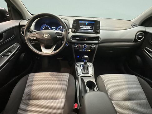 Used 2020 Hyundai Kona SEL AWD/4WD image 20