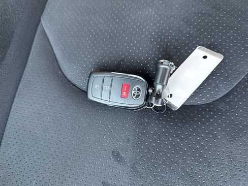 Used 2025 Toyota Corolla GR AWD/4WD image 29