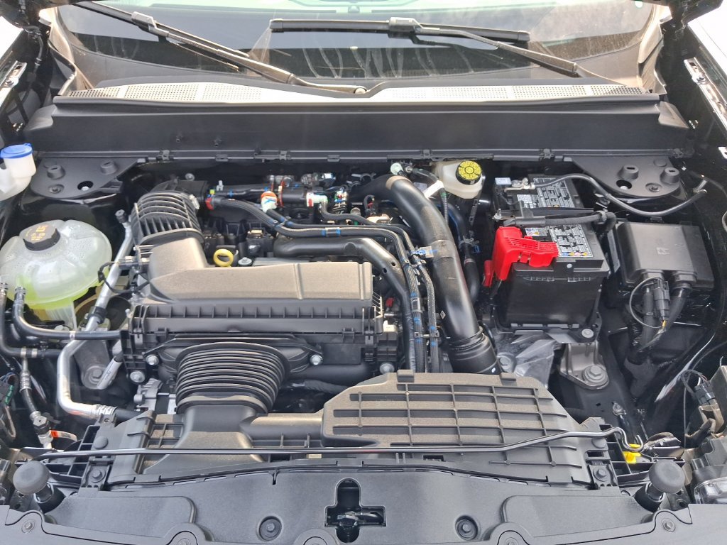 New 2026 Ford Maverick Tremor AWD/4WD image 34