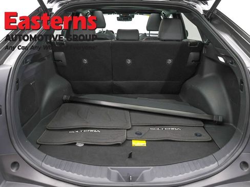 Used 2023 Subaru Solterra AWD image 9