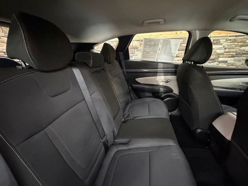 Used 2024 Hyundai Tucson SE AWD/4WD image 48