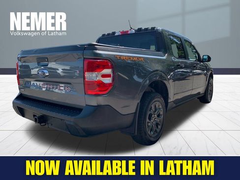 Used 2024 Ford Maverick XLT w/ XLT Luxury Package FWD image 4
