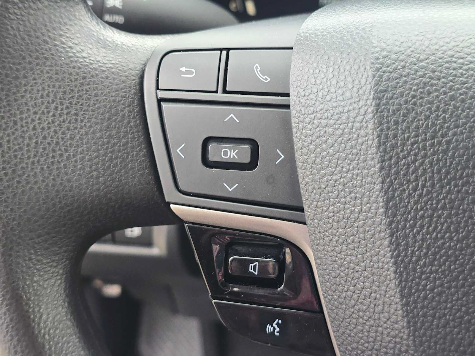 Certified 2025 Toyota Camry LE w/ Convenience Package FWD image 28