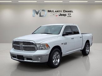 Used 2018 RAM 1500 Big Horn video 2