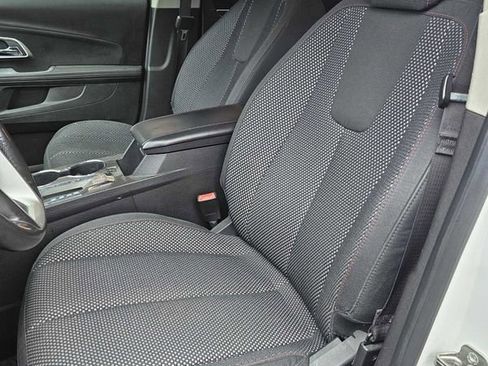 Used 2011 Chevrolet Equinox LT w/ Driver Convenience Package image 7