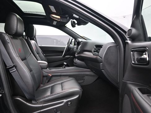 Used 2025 Dodge Durango R/T AWD/4WD image 32