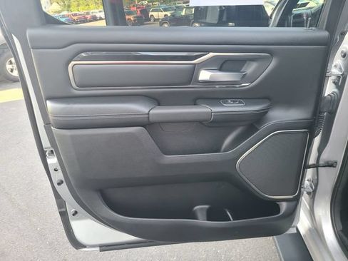 Used 2020 RAM 1500 Rebel w/ Rebel Level 2 Equipment Group AWD/4WD image 18