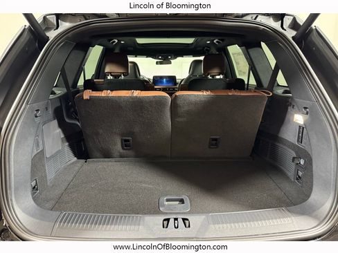 New 2026 Lincoln Aviator Reserve AWD/4WD image 57