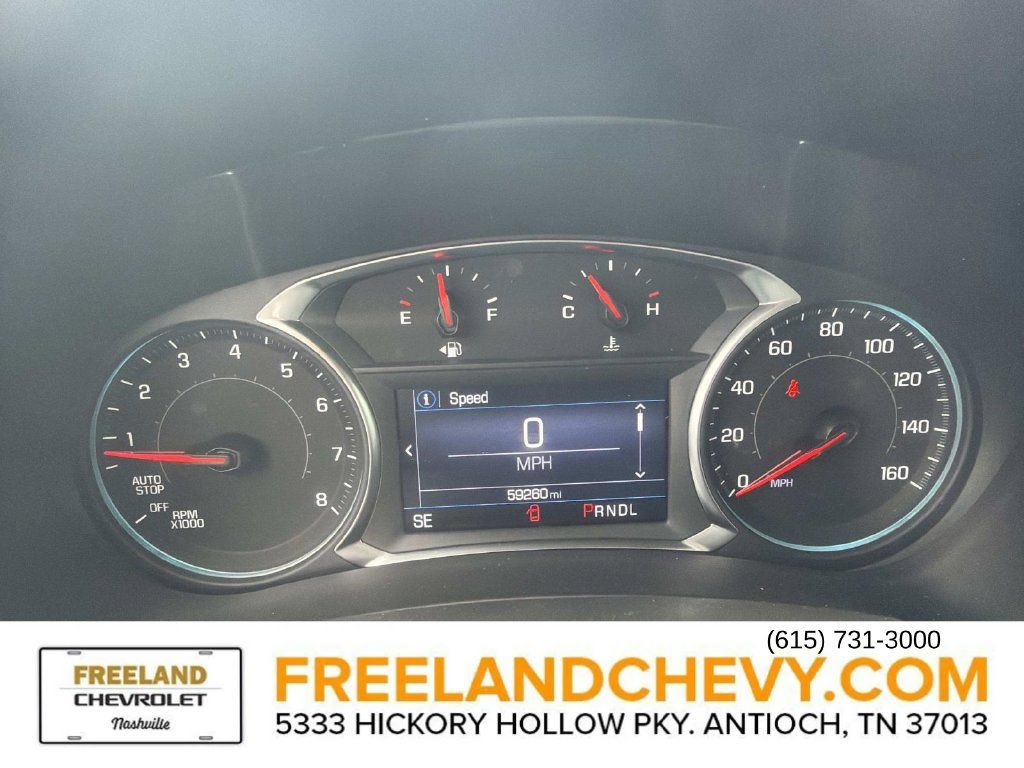 Used 2024 Chevrolet Equinox LT AWD/4WD image 28