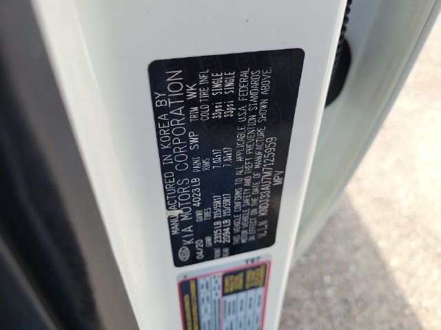 Used 2021 Kia Soul EX FWD image 28