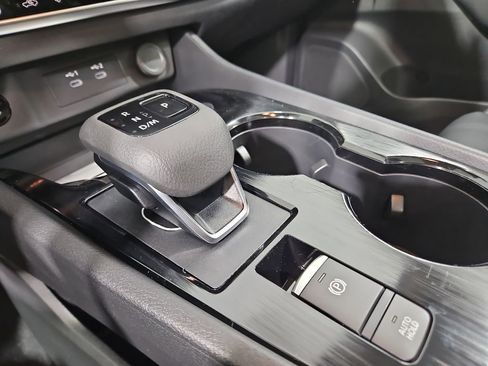 New 2026 Nissan Rogue SV image 23