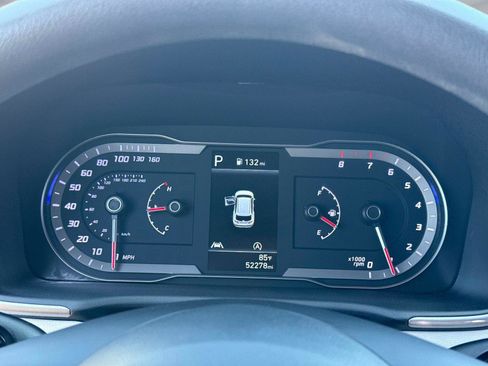 Used 2023 Hyundai Tucson SEL FWD image 29
